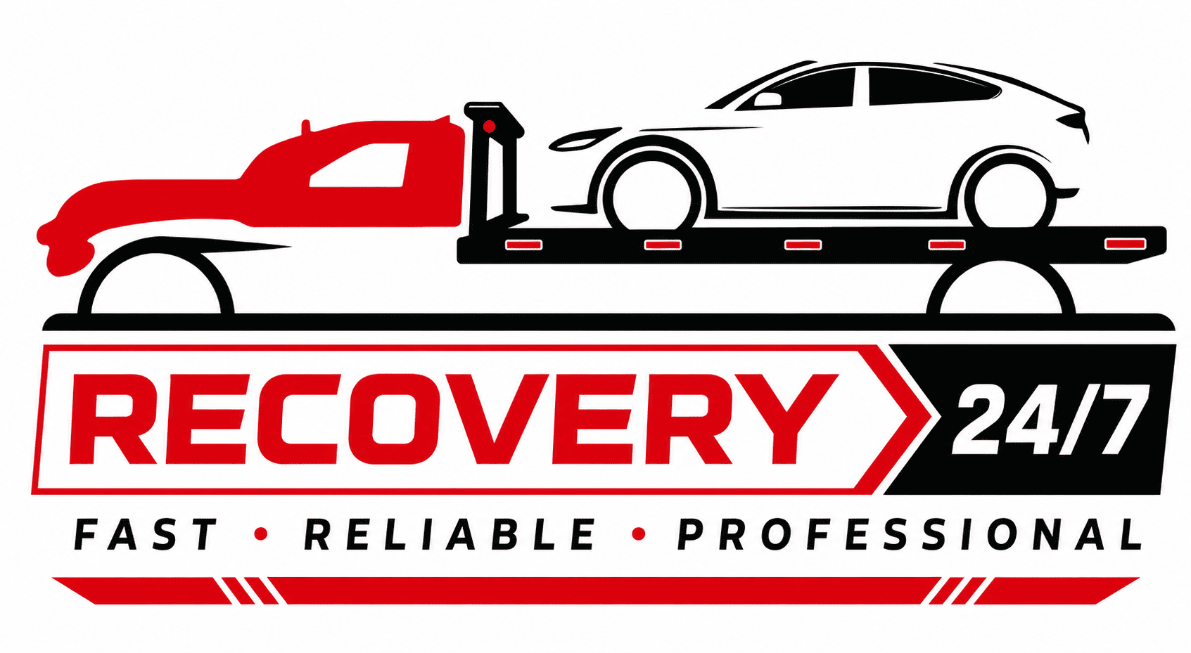 Easy Road Recovery