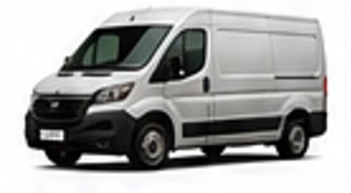 Vans Recovery