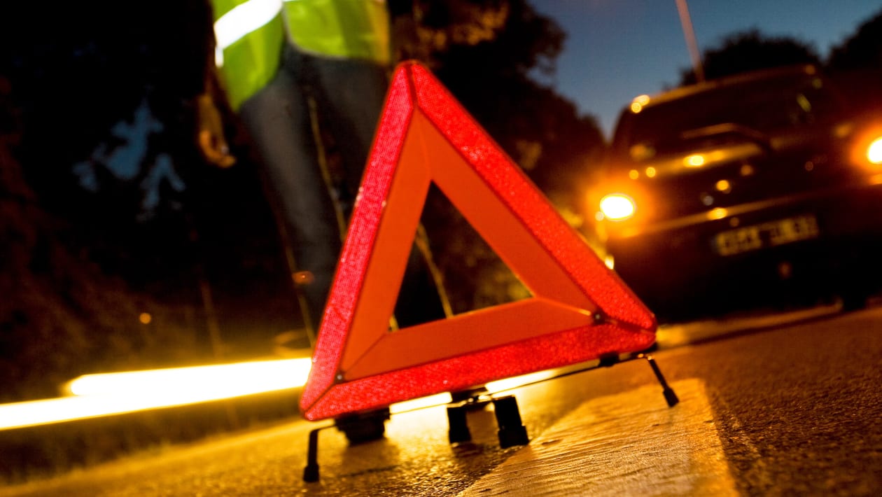 What To Do If Your Car Breaks Down In Birmingham Step-by-Step Guide