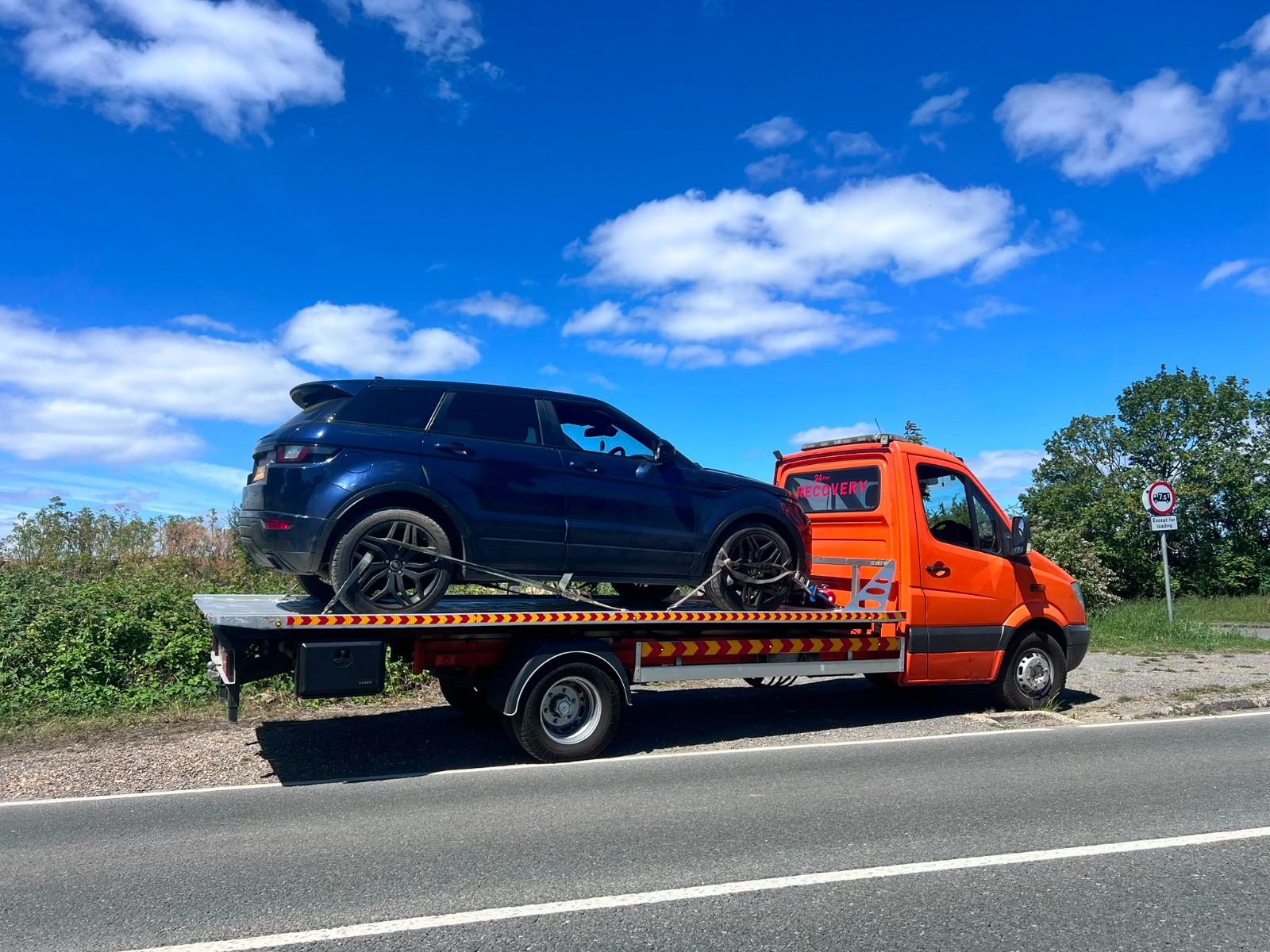 A Driver’s Guide to the A38 and M42: Accident Hotspots and Breakdown Safety