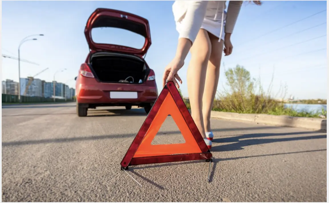 accident recovery in Birmingham