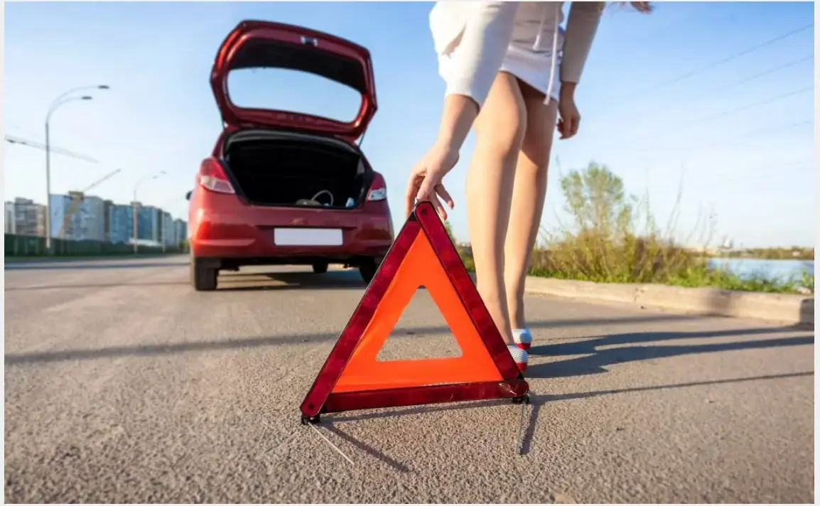 Roadside Assistance Birmingham