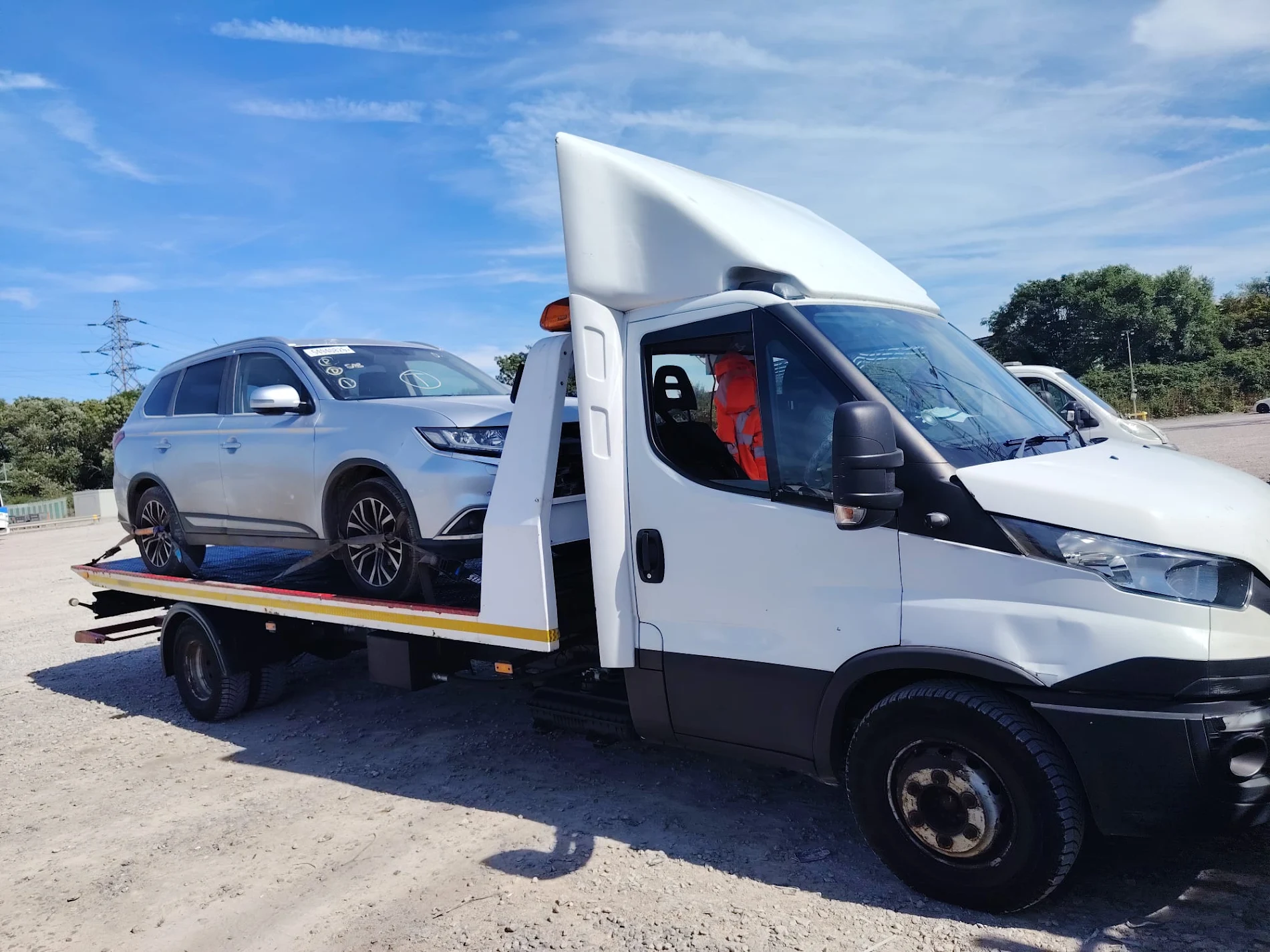  24/7 Car Recovery Birmingham 