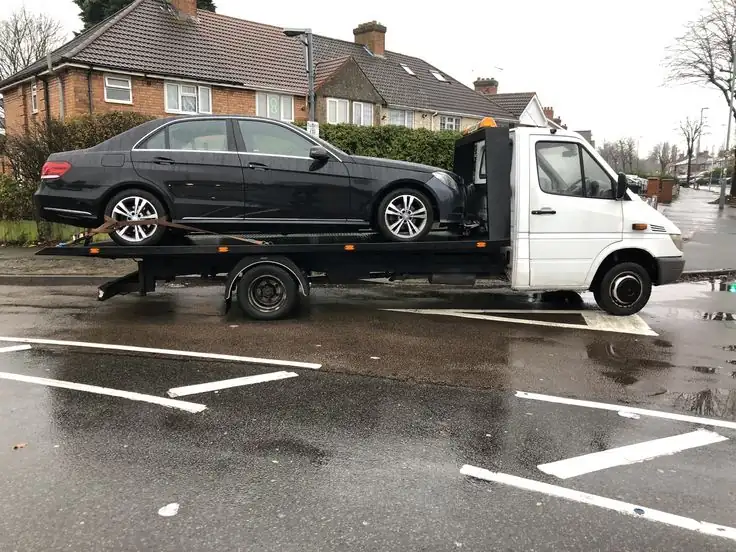 24/7 Car Recovery Birmingham 
